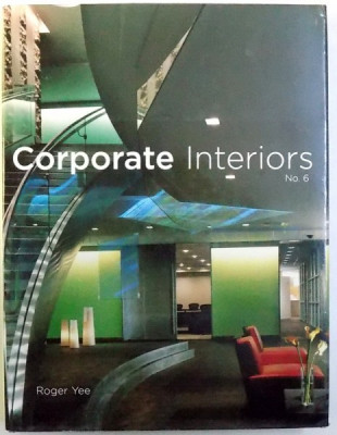 CORPORATE INTERIORS NO. 6 by ROGER YEE , 2005 foto