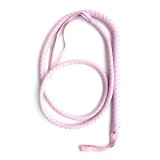 Bici Lung Piele Roz, Impletit#