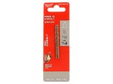Burghiu Metal 3mm HSS-Co 2 Bucăți