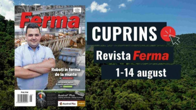 Revista FERMA NR 13 -- 1-14 AUGUST 2021 foto