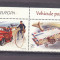 Romania 2013, LP 1979, EUROPA Vehicule, seria IN PERECHE, MNH! LP 19,90 lei