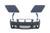 Capace Spalatoare Faruri Bara Fata BMW Seria 3 E90 E91 LCI (2008-2011) M Tech Performance AutoTuning, KITT