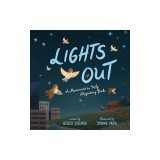Lights Out: A Movement to Help Migrating Birds