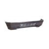 Bara fata Peugeot 405 (15B/15E/4B/4E), (Sedan + Combi), 07.1987-12.1997, trebuie vopsita, 740157, bandou cromat, Rapid