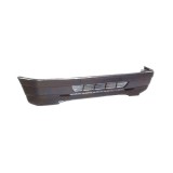 Bara fata Peugeot 405 (15B/15E/4B/4E), (Sedan + Combi), 07.1987-12.1997, trebuie vopsita, 740157, bandou cromat