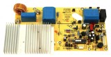 STEUERPLATINE LINKS E0105836S9 HORECA BARTSCHER