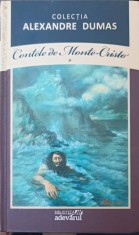 CONTELE DE MONTE-CRISTO VOL.1-ALEXANDRE DUMAS foto