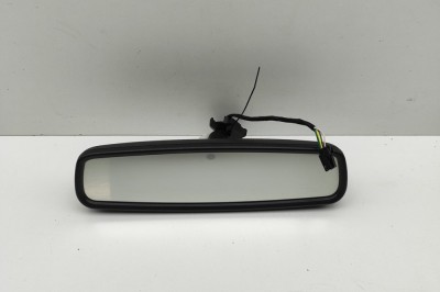 Oglinda retrovizoare interioară FORD PUMA J2K, CF7 2024 OEM: JU5A-17E678-CA | 31988186 foto