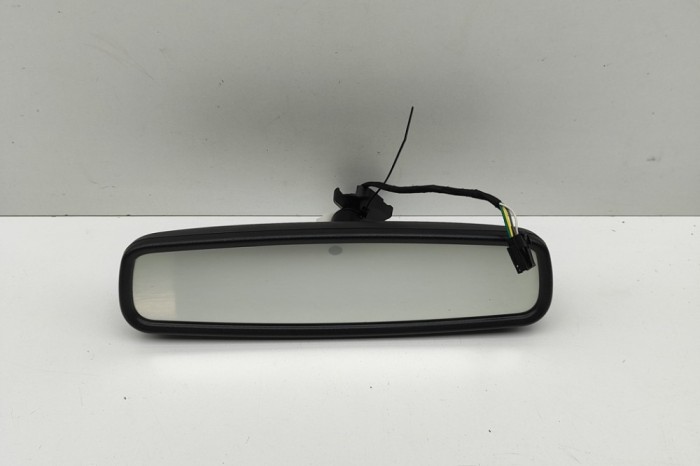 Oglinda retrovizoare interioară FORD PUMA J2K, CF7 2024 OEM: JU5A-17E678-CA | 31988186
