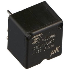 Releu 12Vdc auto 25A V23086-C1001-A403