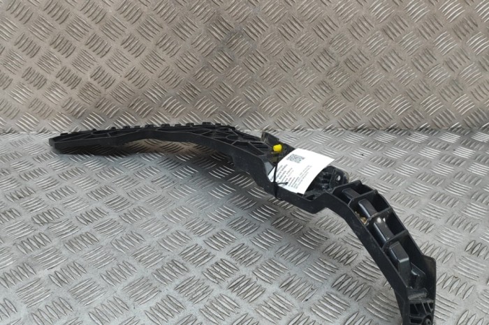 Suport bara de protecție dreapta spate AUDI Q4 SUV F4B 2023 OEM: 89A807378A 28633650
