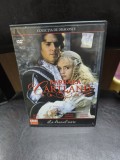 DVD La drumul mare