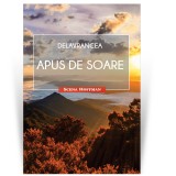 Cumpara ieftin Apus de soare - Barbu Stefanescu Delavrancea