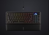 Tastatura Mecanica Gaming CORSAIR VANGUARD 96, RGB, USB, negru