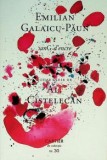 SanG d&#039;encre - Emilian-Galaicu Paun - Cartier