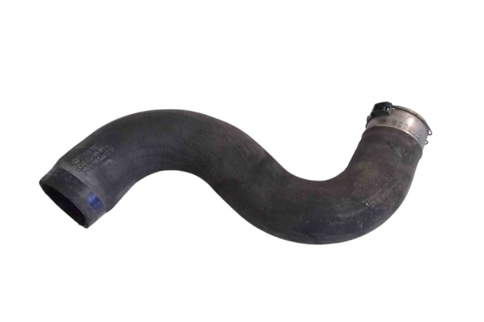 Furtun intercooler VW CRAFTER 30-50 Furgon 2E_ 2014 OEM: 2E0145955G