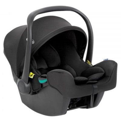 Scoica auto Graco SnugLite i-Size Midnight foto