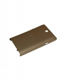 Cumpara ieftin Capac Baterie Sony Xperia E Dual C1505 Gold