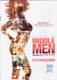 DVD Film: Intermediarii ( Luke Wilson, James Caan - vezi descriere )