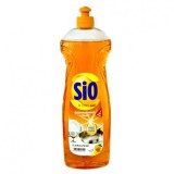 Detergent de Vase Sio 750ml Aroma Orange DNC62544