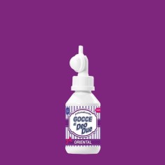 Parfum concentrat de rufe Deo Due Gocce Oriental 150 ml