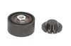Rola intinzator,curea transmisie RENAULT TWINGO II (CN0) (2007 - 2014) BTA E2R5603BTA