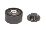 Rola intinzator,curea transmisie RENAULT TWINGO II (CN0) (2007 - 2014) BTA E2R5603BTA