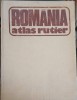 ROMANIA ATLAS RUTIER-DRAGOMIR VASILE, BALEA VICTOR, MURESANU GHEORGHE, EPURAN GHEORGHE-256032