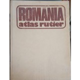 ROMANIA ATLAS RUTIER-DRAGOMIR VASILE, BALEA VICTOR, MURESANU GHEORGHE, EPURAN GHEORGHE-256032
