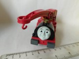 Bnk jc Thomas &amp; Friends - Trackmaster - Harvey - Mattel 2013