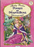 Shirley Barber - Povesti de noapte-buna. Sapte povesti magice