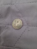 Moneda 50 bani 2019