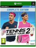 Tennis World Tour 2: Complete Edition XBOX SERIES X