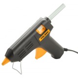 Cumpara ieftin Pistol de lipit cu adeziv 15 W