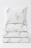 Cumpara ieftin Set Complet Lavanda , Pilota 200x210 cm + 2 Perne 50x70 cm
