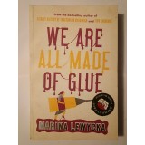 Marina Lewycka - We Are All Made of Glue