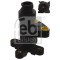 FEBI BILSTEIN 45509 senzor,suspensie pneumatica