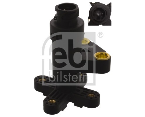 FEBI BILSTEIN 45509 senzor,suspensie pneumatica