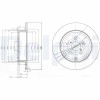 DELPHI BG3912 Disc frana