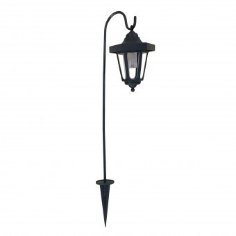 Lampa solara Strend Pro Gomeisa, 700 mm, 1 x Led, 300 mAh foto