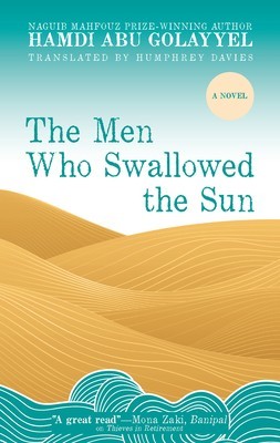 The Men Who Swallowed the Sun foto