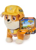 Rubble &amp; Crew Basic Plush Rubble 15cm