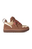 UGG sneakers Lowmel culoarea maro, 1144032.RYK