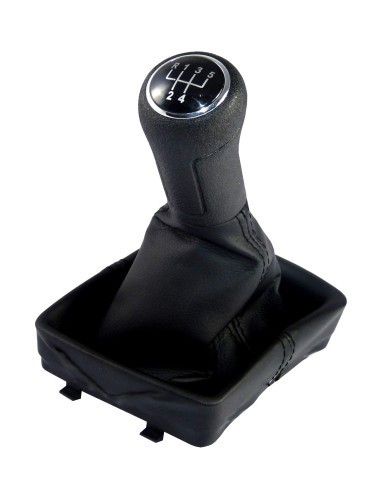 Nuca schimbator cu manson Volkswagen Polo 9N