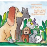 Lili kutyus kalandjai Gazdianyuval - Magosi Krisztina