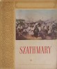 Szathmary, Gh. Oprescu - Maestrii Artei Romanesti, Album Arta 1953, Editura de Stat, 59 pagini