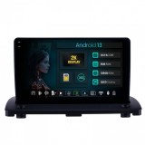 Navigatie 2K Volvo XC90 (2002-2014) 8GB RAM Android 13 Octacore Slot Sim 4G DSP GPS Wi-FI Carplay Android Auto USB Bluetooth Waze Touchscreen 9.5 Inch