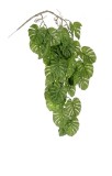 Cumpara ieftin Planta artificiala plastic verde 95 cm