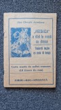 &quot;ARZOAICA&quot; A STAT LA MASA CU DRACUL - Gheorghe Ialomiteanu