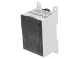 Bloc de Distribuție cu 8 Borne, Lățime 51,4mm